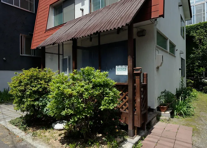 Sapporo Inn Nada